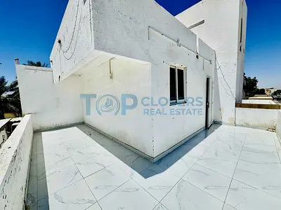 Free Utilities | Huge Balcony | Prime Location