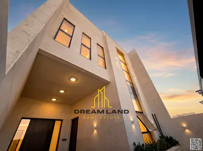 Al Helio 2 Townhouse | 5 BR | Fees Included