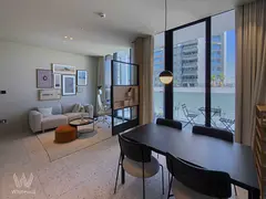 Fully Furnished | Middle Floor | Amenities View