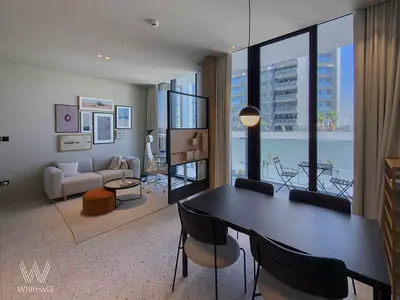 Fully Furnished | Middle Floor | Amenities View