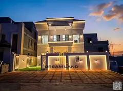 Luxury 4BR Villa for Sale - perfect location