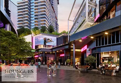 Studio Apartment | Off-Plan Resale | Prime Investment