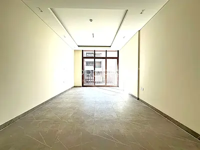 Spacious | UnFurnished 2BHK | Ready To move