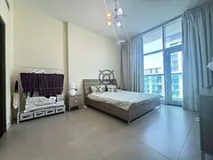 Luxury 1 BR | Fully Furnished | 1 Month Free