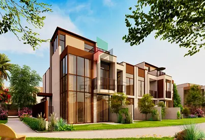 RESALE | FACING PARK | Single Row