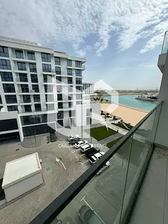 🌊 Luxury Fully Furnished Studio with Stunning Sea View – Ready to Move In! 🌊