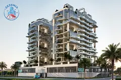 20% down payment | 20% investment return | 4 years post-handover I