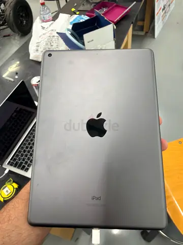 ipad 9th generation 256gb
