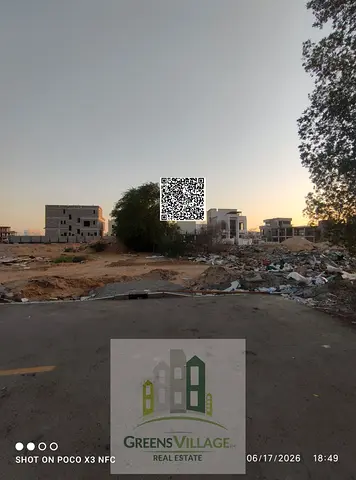G+2 Townhouse Plot Near helio 2 | 9-Month Payment
