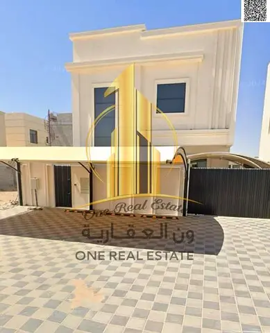 🏡 Luxury Villa for Rent in Al Zahia 📍 Prime location close to services 🚗 Easy access to Sheikh Mohammed Bin Zayed Road ✨ Modern villa with luxury