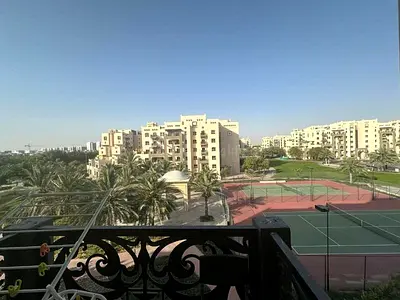 1 BEDROOM | REMRAAM | NEAR PARK | LOWEST RENT