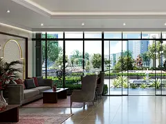 Rare 5BR Sky Villa | Highest Floor | Furnished