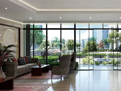Rare 5BR Sky Villa | Highest Floor | Furnished
