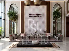 Furnished | Rare 5BR Sky Villa | Handover Soon