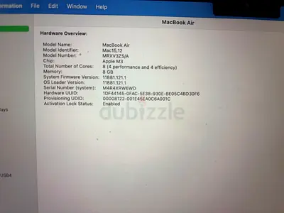 MacBook Air