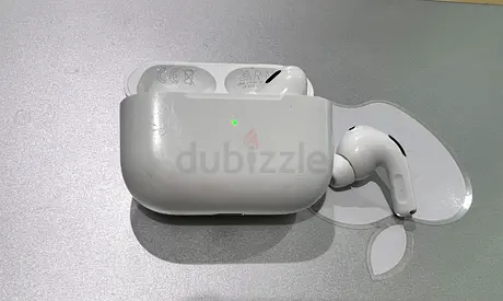 APPLE AIRPODS 2ND GENERATION