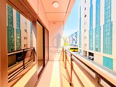 0% Commission | Huge Layout 3BHK with Balcony + Maids Room I only 150K