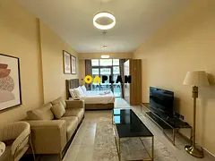 Premium Furnished Studio I Best Deal I Vacant and Ready