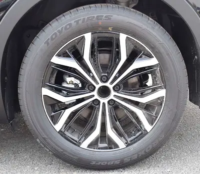 Toyota Crown, миниатюра 5