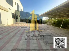 Villa for sale in Al Tai 1 — A luxurious family home with spacious living and premium features