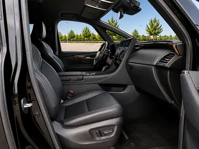 2024 Toyota ALPHARD 照片 10