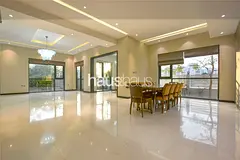 Vacant now | Park backing | Private Pool