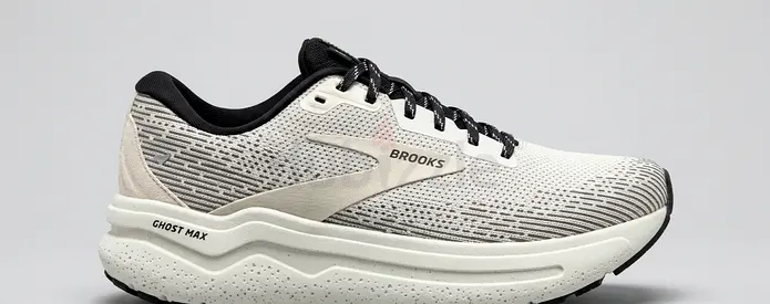 Brooks Ghost Max mens running shoes - size available