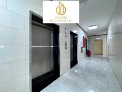 BIG 1BHK//WITH BALCONY//FULL WASHROOM//AL TAWWUN SHARJAH
