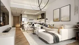 Close to Metro | Invest now | Luxury living