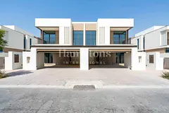 Brand New | Single Row | Unfurnished | Type A