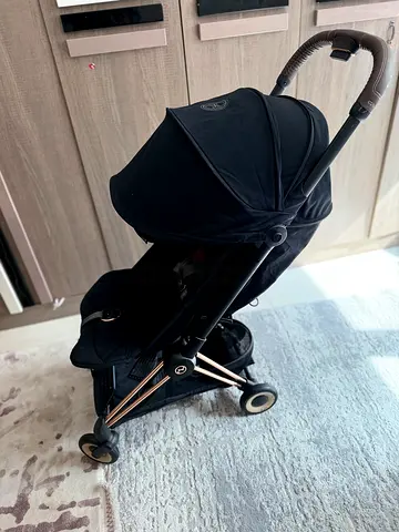 Cybex coya cabin approval stroller