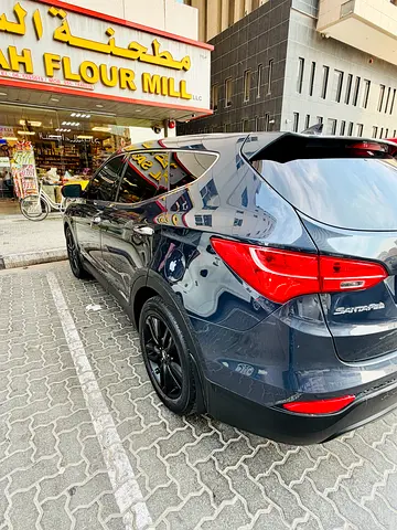 2013 Hyundai Santa Fe Sport - American Specs - Well Maintained
