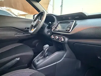 2019 Nissan KICKS 缩略图 12