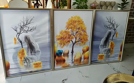 Home Decor Paintings