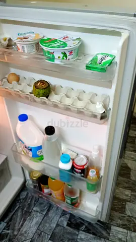 Hitachi fridge