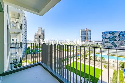 Pool Facing | Premium Unit | Stunning View