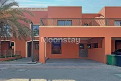 Stunning Villa | Single Row | Upcoming In July