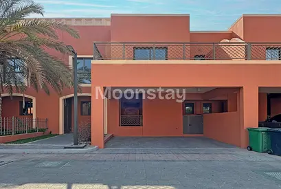 Stunning Villa | Single Row | Upcoming In July