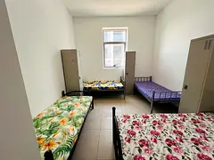 BED SPACE FOR KERALITES MUSILIMS