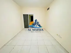 Spacious 3BR With Balcony || Gym and Pool Free || Close To Sahara Centre