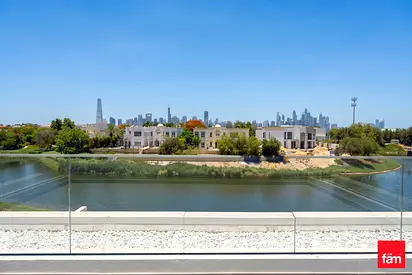 Largest Plot | Waterfront | Skyline View