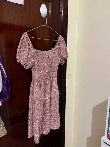 DRESS BUNDLE (INCLUDES THREE)