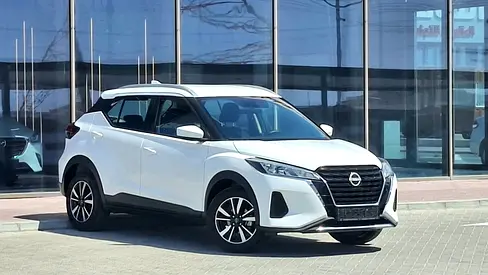 735-Monthly l SV TRIM | GCC 1.6L, Cruise, Camera l Accident Free