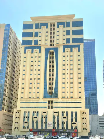 2BHK for rent in Nahda, Sharjah