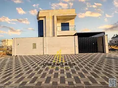 Modern 5BR Villa in Al Helio 2 - Best offer
