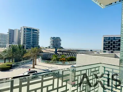 Waterfront Unit | Balcony Living | Prime Community
