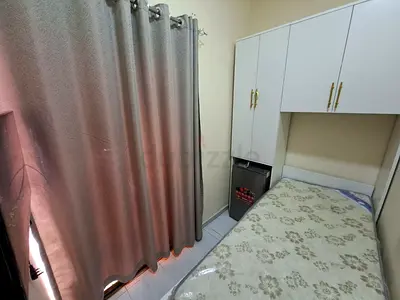 Partition for Rent in Al Qusais
