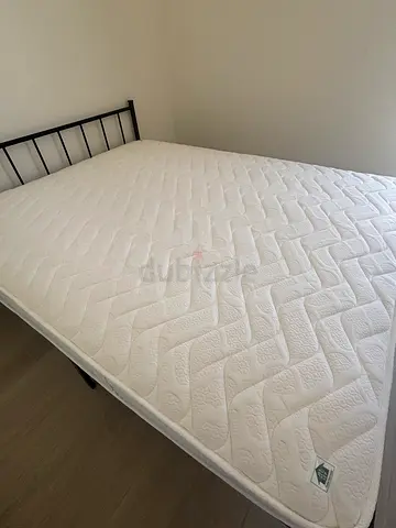 Bloomr new Mattress 160x200