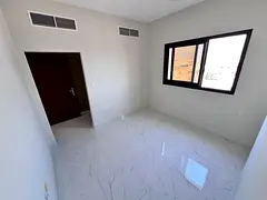 One bedroom and living room, master bedroom, 2 bathrooms, balcony with excellent views, built-in war