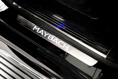 2021 Mercedes-Maybach GLS-CLASS — фото 17